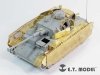 E.T. Model S35-010 WWII German Pz.Kpfw.IV Ausf.J (Latest Production) Value Package For DRAGON 6575 1/35